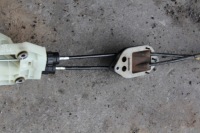 фото thumb №14, Троси перемикання передач 6 передач rav 4 iii 2.2 d4d 06-12r