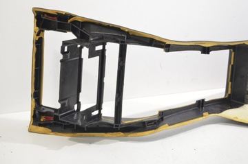 фото thumb №13, Туннель средний чёрный mercedes w126 s класс c126 se sel sec 1266830325