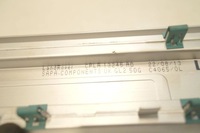 фото thumb №3, Land rover range rover l405 2014 правая сторона защита / накладка порог