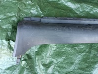 фото thumb №8, Smart fortwo 450 i cabrio 0000868v007 молдинг порог накладка левая