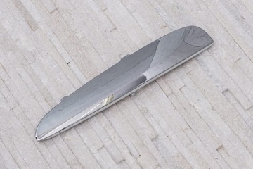 фото thumb №8, Bmw x6 f16 2014-2019 планка крыльев впуск воздуха левая 51767347515