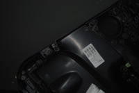 фото thumb №12, Оббивка обшивка двері лівий задня bmw x3 f25