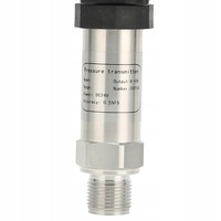 фото thumb №6, Датчик давления стоп алюминий воздух woda