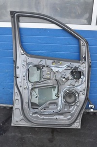 фото thumb №7, Hyundai h1 ii дверь левый перед левая передние