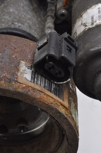 фото thumb №10, Volvo xc90 xc60 v90 s90 awd диференціал міст диференціал 31437121 1216684