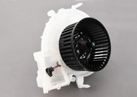 фото thumb №1, Двигатель вентилятора отопления mercedes-benz slk r171 оригинальный