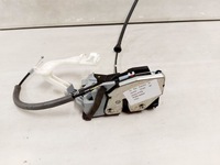 фото thumb №6, Kia carens 4 iv замок дверь правые зад задний 6 pin 81420-a4020