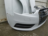 фото thumb №8, Audi a3 8v g-tron перед капот бампер 4x pdc