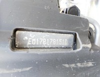 фото thumb №12, Kia ev6 23r. двигатель электрический преобразователь 36500-1xab0