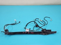 фото thumb №1, Електропроводка джгут двері задня правих fiat ducato iv 01395818080