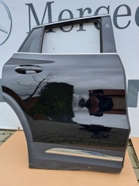 фото thumb №1, Mercedes eqa 243 двері правий задня a2477320601