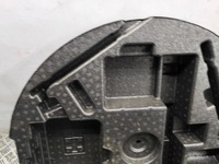 фото thumb №5, Nissan qashqai 2020 бардачок багажника