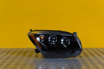 фото thumb №1, Toyota rav4 2006- фара лампа перед r led usa