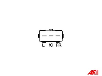 фото thumb №6, Генератор as-pl a5059