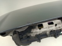 фото thumb №11, Volvo xc60 xc-60 ii 2 2017- крышка крышка багажника зад задняя 31420451