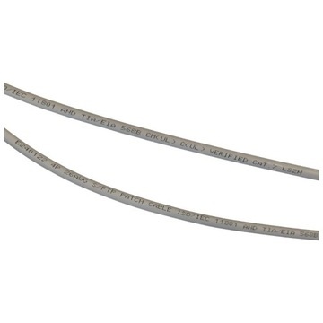 Экранированный патч-корд RJ45 8p8c S/FTP CAT7 5м
