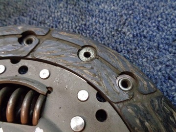 фото thumb №7, Диск притиск зчеплення fiat panda 2 ii 1.1 1.2 8v