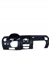 фото thumb №1, Skoda fabia 3 iii 6v1857009p консоль