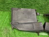 фото thumb №1, Корпус фильтра воздуха mercedes ml w164 a6420900701