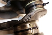 фото thumb №9, Volvo v60 i s60 ii v70 iii xc60 2.0 d3 163km d5204t7 wał колінчастий + вкладиші