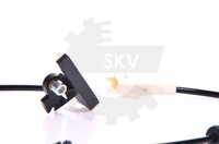 фото thumb №14, Датчик abs задня лівий правий citroen peugeot 4545c2