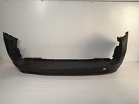 фото thumb №1, Fiat doblo ii combo бампер задня задній 735473499