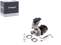 фото thumb №1, Турбонагнітач profi-kit jp group