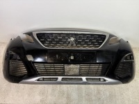 фото thumb №1, Бампер перед передний peugeot 3008 5008 ii