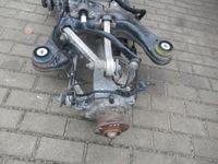 фото thumb №9, Підвіска повний задня maserati levante 3.0 v6 дизель 06700376850