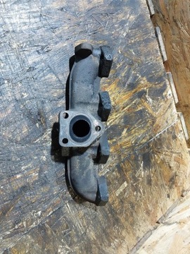 фото thumb №7, Колектор випускний bmw e46 320d 204d4 m47d20tu 150km 7787633b