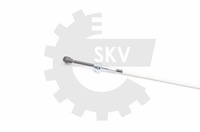 фото thumb №13, Esen skv 27skv031 натяжитель тросы, ручной коробка передач передач