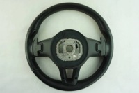 фото thumb №6, Руль кожаный многофункциональная mercedes w213 a0050071599