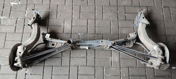 фото thumb №12, Балка ось зад задняя mini cooper r60s countryman