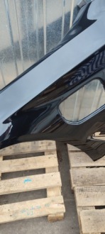 фото thumb №7, Bmw 5 g30 g31 крило алюміній ліві перед дорестайлінг 17-20r phev 475