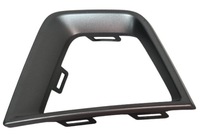 фото thumb №1, Jeep renegade 18- рамка противотуманной фары бампера перед правая 735676976 dx