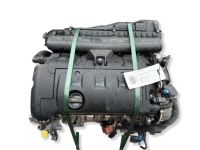 фото thumb №1, Mini cooper r56 1.6b двигатель n12b16a 137 tys km