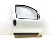 Купити Двері правий перед fiat fiorino iii minivan білий, фото thumb