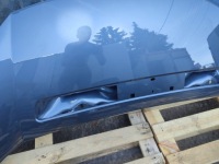 Капот крышка citroen jumpy ii 2 fiat scudo 270 peugeot expert ezw ezwd Оригинал, фото thumb