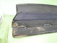 фото thumb №8, Полка задняя задняя серая opel meriva a i 03-05