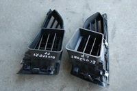 фото thumb №3, Решётка обдув l / p матовая ecosport 2015 rok