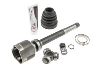 Купити Npw-ct-058 nty шрус  внутрішній, фото thumb