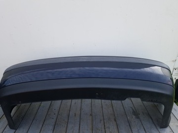 фото thumb №7, Бампер задний volkswagen bora sedan la5g