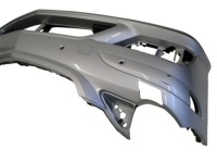 фото thumb №1, Mercedes r klasa 251 w251 бампер передній amg sprysk pts