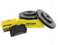 фото thumb №1, Lexus gs iii gs300 gs350 gs430 гальмівні колодки гальмівні диски перед