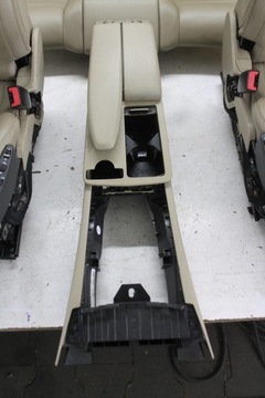 фото thumb №5, Сидіння диван комплект e-klasa w207 шкіра 09-17