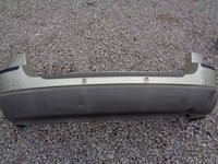 фото thumb №9, Бампер задня задній pdc chrysler pacifica i 03- pyg