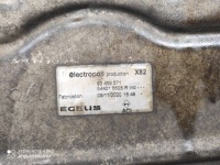 Купить Рама вспомогательная передняя подрамник подрамник подрамник fiat talento 2.0 dci adblue, фото thumb