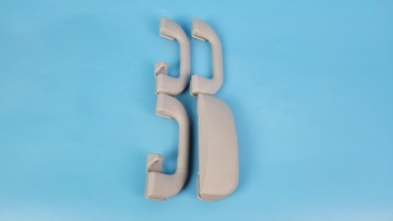 фото thumb №8, Mercedes w218 cls ручка держатель потолок a2048100151 бардачок a2048100041