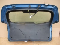 фото thumb №5, Крышка багажника крышка багажника kia sportage iii 3 комплектная