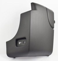 фото thumb №1, Кутик бампера renault master 10- задня правий